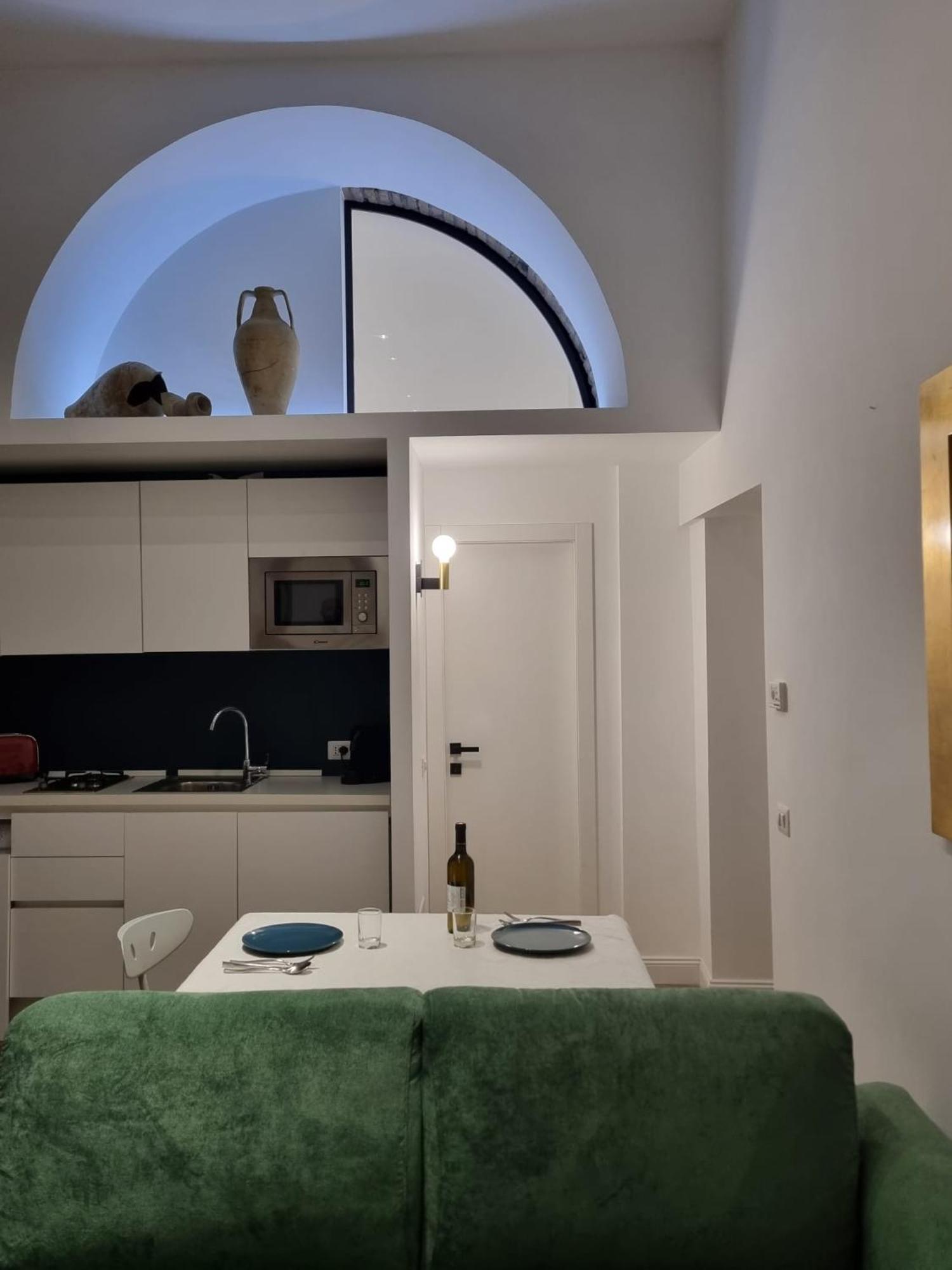 Piccolo Principe Suite Rome Exterior photo