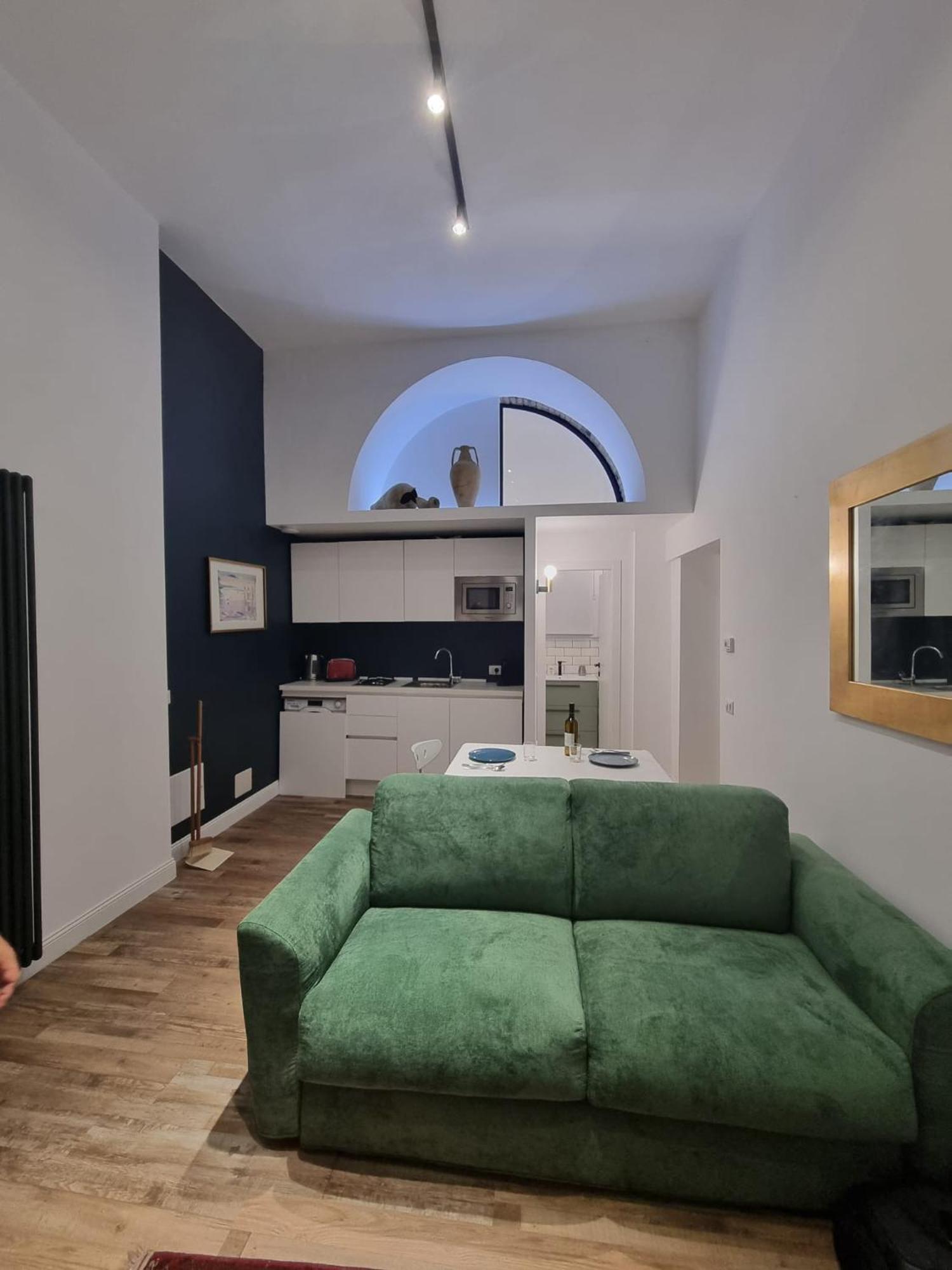 Piccolo Principe Suite Rome Exterior photo